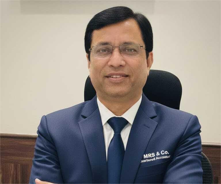 CA Ram Kumar Dhiman
