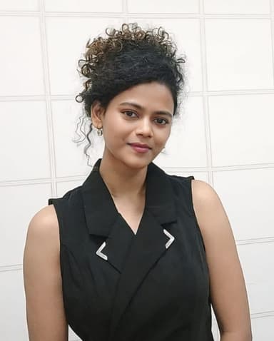 CA Rinky Vishwakarma