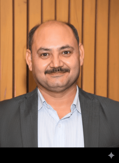 Advocate Prashant Shukla